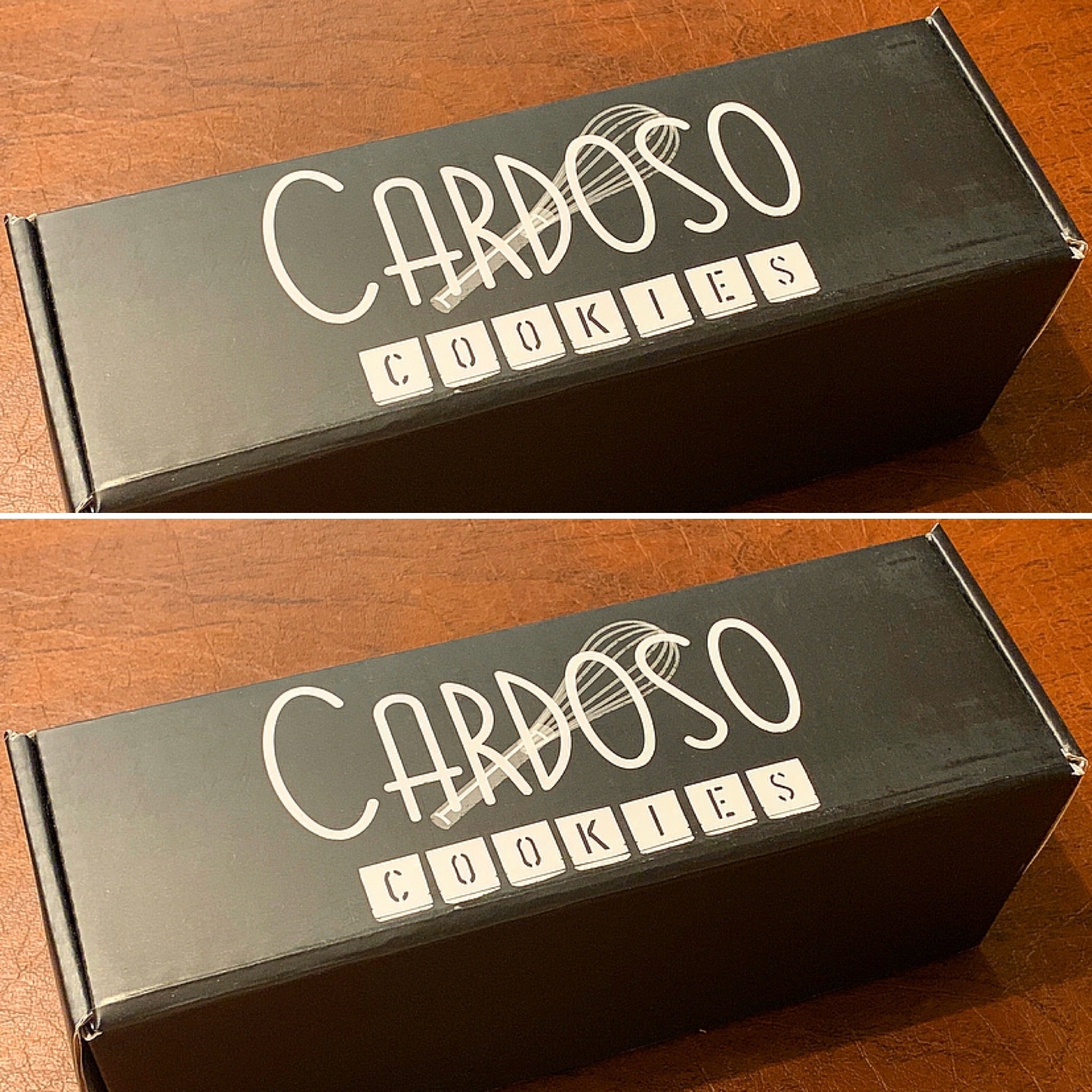 *Gift Box Set (2 pack)