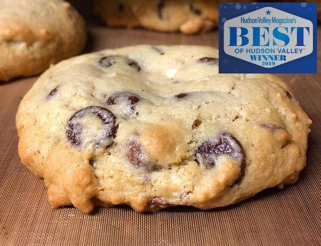 *Ultimate Chocolate Chip